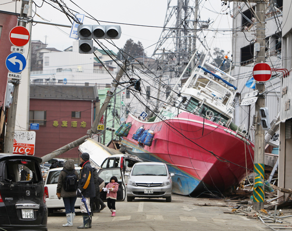 2022.3.6の最新地震予知情報をお知らせします。